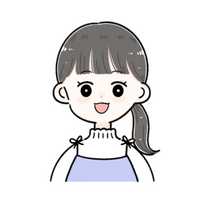 整理収納アドバイザージュニア　まーちゃん