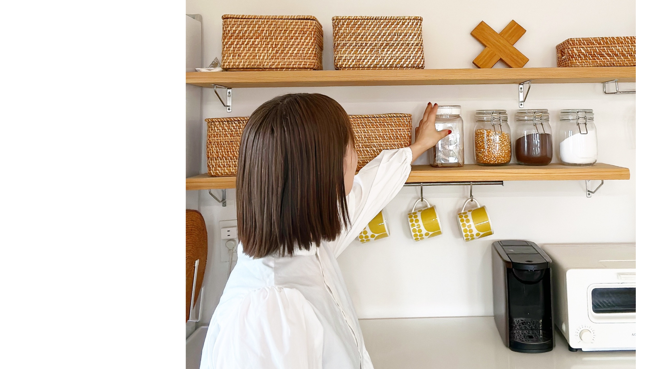 親子片づけアドバイザー　後藤まり